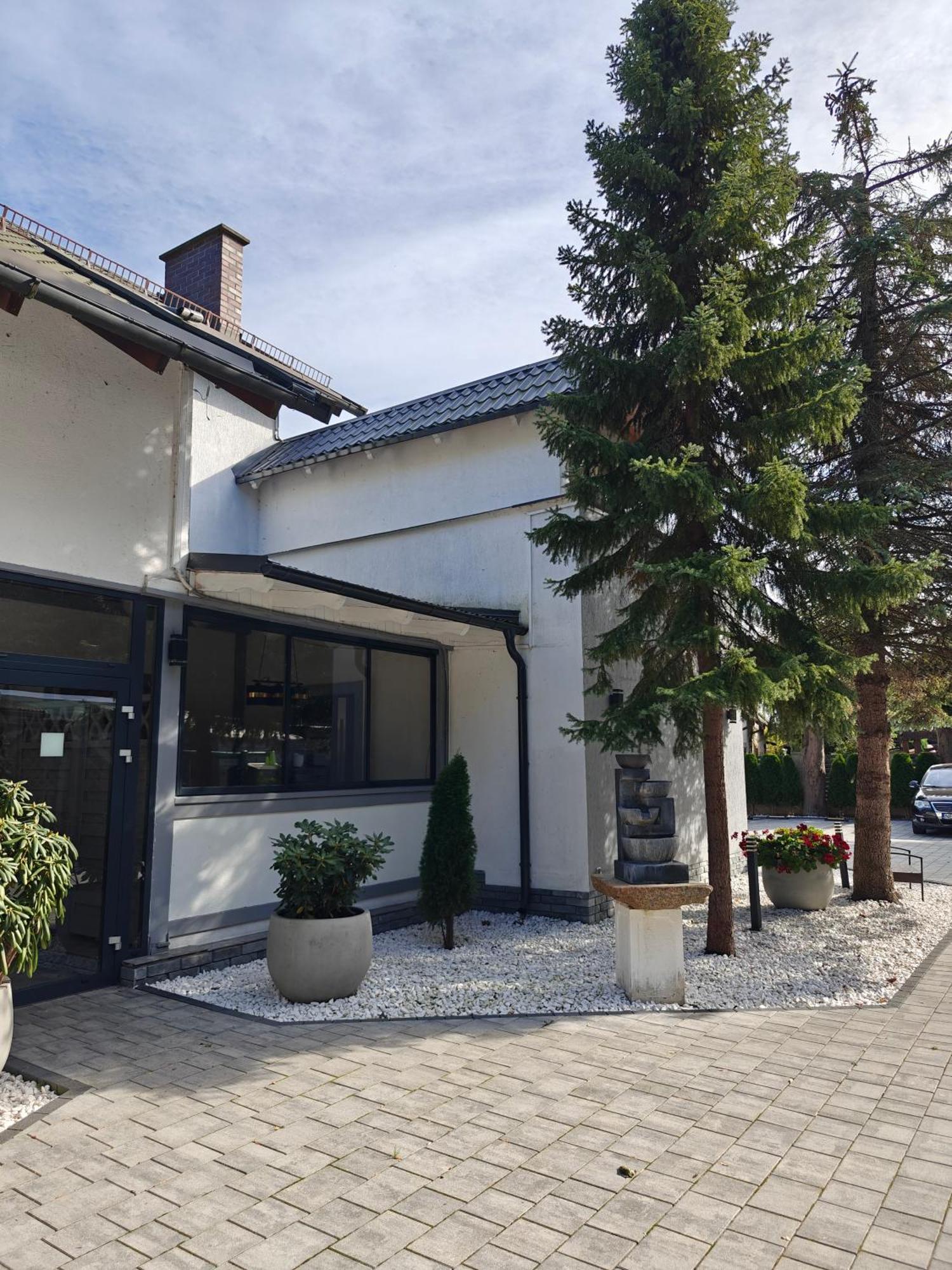 Willa Rybacka Krynica Morska Εξωτερικό φωτογραφία